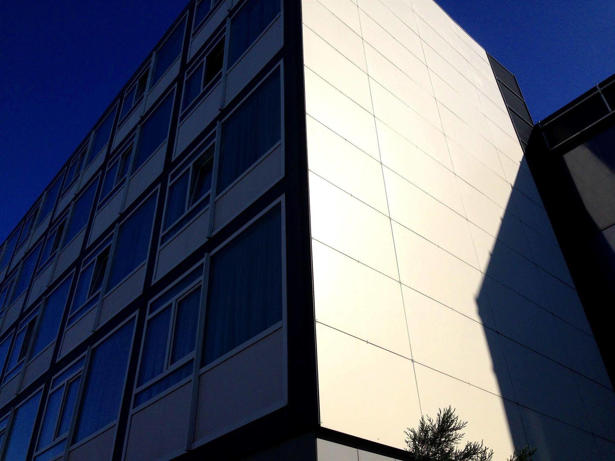Best Western Ámsterdam Exterior foto