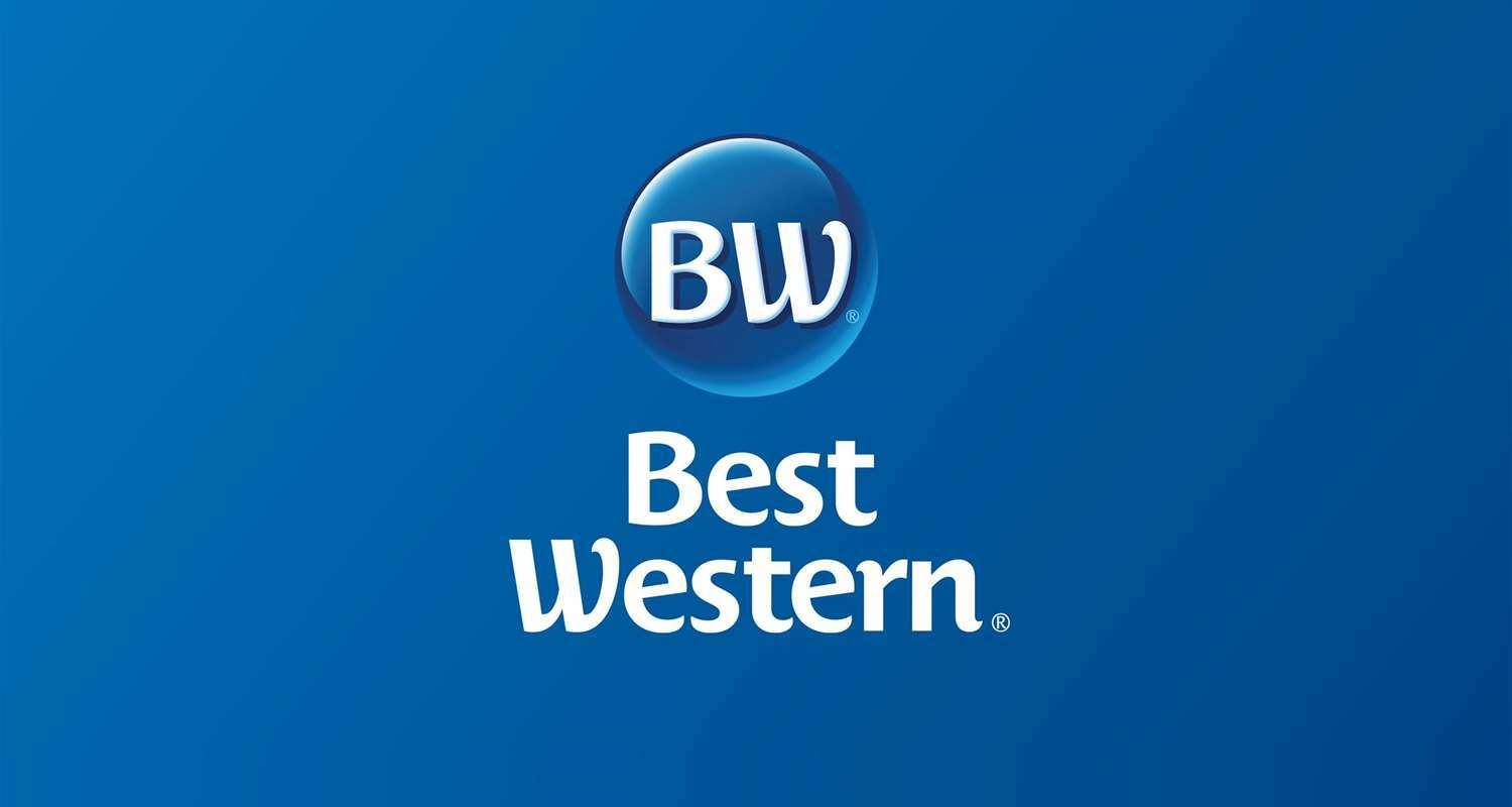 Best Western Ámsterdam Exterior foto